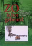 Bruinvels, Marjan & Stichting Gastdocenten WO II. - Zo is het gebeurd: 20 jaar historische visies op de tweede wereldoorlog in Z.O. Azië