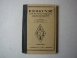 Heidinga, H., Nauta I. - Dierkunde. Leer- en repetitieboekje voor het M.U.L.O. en ander voortgezet onderwijs Heidinga, H., Nauta I. - Dierkunde. Leer- en repetitieboekje voor het M.U.L.O. en ander voortgezet onderwijs
