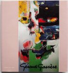 Lutz Hans, Bakema Brita - Gérard Grassère 1915 - 1993 Tekst Nederlands en Engels