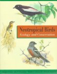 Stotz, Douglas F - Neotropical Birds - Ecology & Conservation (Paper) Ecology and Conservation