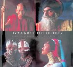 Pfannmüller, Günter & Wilhelm Klein & Wade Davis - In Search Of Dignity