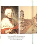 Robbins Landon. H. C. Aus dem Englischen von Christine Mrowietz. - Mozart. Die Wiener Jahre. 1781 - 1791. Mit 215 Abbildungen, davon 32 in Farbe