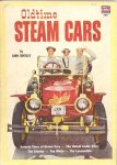 Bentley, John - - Oldtime Steam Cars