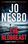 Jo Nesbo - The Redbreast