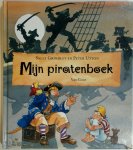 S. Grindley 47123 - Mijn piratenboek