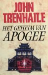 John Trenhaile - GEHEIM VAN APOGEE
