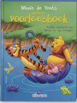 nvt, Walter Elias Disney - Disney Mooiste Voorleesboek Winnie De Poeh