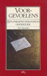 Berendt - Voorgevoelens