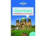 Lonely Planet - Lonely Planet: German Phrasebook (5th Ed)