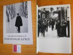 Peter Pollack - The picture history of photography from the earliest beginnings to the present day