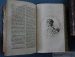 Ph. Le Bas. - L'Univers ou histoire et description de tous les peuples, de leur religions, moeurs, coutumes etc. Allemagne. Tome I et II.