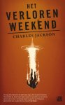 Charles Jackson 75726 - Het verloren weekend