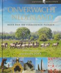Bartho Hendriksen - Onverwacht Nederland - meer dan 500 verrassende plekken