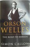 Simon Callow - Orson Welles