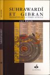Hatem, Jad - Suhrawardî et Gibran: Prophètes de la terre astrale