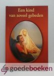 Ippel-Breedveld, Lenie - Een kind van zoveel gebeden --- Over het leven van Aurelius Augustinus