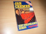 Cremer, Jan - Het zwijgzame corps. Reportage
