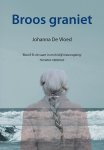 Johanna De Vloed - Broos graniet