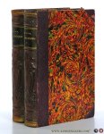 CATHREIN, Viktor. - Moralphilosophie. Eine wissenschaftliche Darlegung der sittlichen, einschliesslich der rechtlichen Ordnung. Vierte, vermehrte Auflage. [ 2 volumes ].