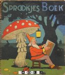  - Sprookjes boek