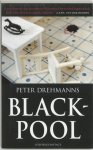 Peter Drehmanns - Blackpool
