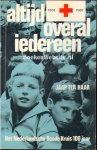 Haar, Jaap ter - Altijd, overal, iedereen