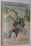 Vries, W.P. de - De kapitein van Murat (Pierre Grisart) : een verhaal uit 1815.
