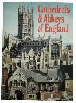 Thurlow, Gilbert - Cathedrals & Abbeys of England