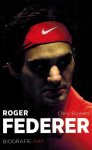 BOWERS, CHRIS - Roger Federer -De Biografie