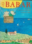 Fox Weber, Nicholas - The art of Babar