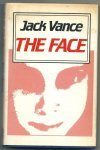 Vance , Jack - The Face