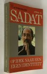 Sadat, anwar al - Op zoek naar een eigen indentiteit