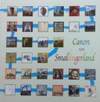 Berghoef, Conrad / Wester, Fokke - Canon van Smallingerland