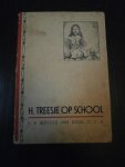 E.P. Bertold van Jezus O.C.D. - H. Treesje op School