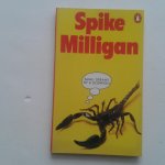 Milligan, Spike - Small Dreams of a Scorpion Milligan, Spike - Small Dreams of a Scorpion