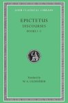 Epictetus - (1) Discourses, Books 1-2