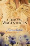 Gerda van Wageningen - Zussenliefde / Bakker / 2