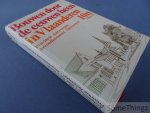 N/A. - 10n3 (Ru-Z.) Provincie Antwerpen. Arrondissement Antwerpen. Bouwen door de eeuwen heen in Vlaanderen.