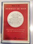 Ett, Henri A. - Herman de man