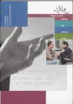 R. Benedictus - Sociale vaardigheden / 302 Omgaan met client en met groepen / Traject Welzijn