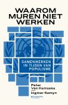 Peter van Kemseke, Ingmar Samyn - Waarom muren niet werken Samenwerken in tijden van populisme