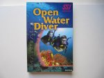 Red. Robert A. Clark - Open Water Diver (Manual)