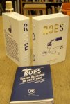 ZINGENDE ZAAG, DE. & MOORMANN, GEORGE. - Roes 1989 - 2009. Tussen Bezieling en Bezatting.