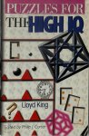 Lloyd King - Puzzles for the High IQ