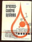 F. G. Shinskey - Process-control systems: Application, Design, Adjustment