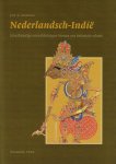 SOMERS, Jan A. - Nederlandsch-Indië / staatkundige ontwikkelingen binnen een koloniale relatie
