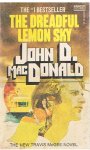 MacDonald, John D. - The dreadful lemon sky