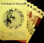 - The Astrological Journal vol. 44(2002) - The Astrological Journal vol. 44(2002)