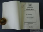 Guy Leus, Roger Landerloos, Louis Ruytinx e.a. - 50 jaar geleden. Zij waren hier... zij zijn hier... en zij vragen 'Tomatoes'. Oorlogsherinneringen vanuit Geetbets, Rummen, Grazen. [Nr. 6 van 325 exemplaren.]