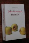 Verweerd, Joke - Snoeitijd